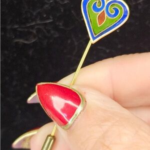 Modern Museum Arts(MMA)1985 Stick Pin